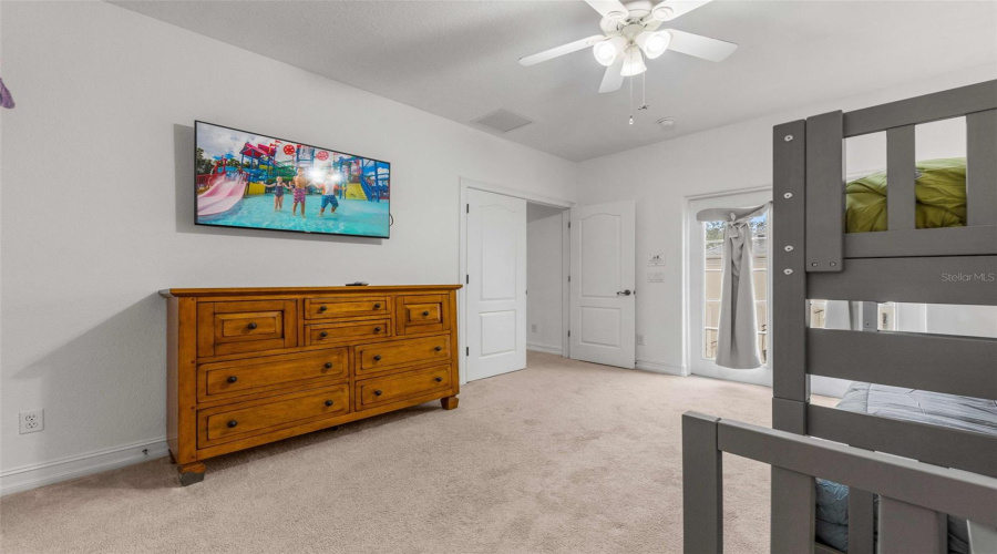 REUNION, Florida 34747, 6 Bedrooms Bedrooms, ,5 BathroomsBathrooms,Residential,For Sale,EXCITEMENT,0,MFRO6338135