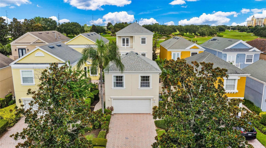 REUNION, Florida 34747, 6 Bedrooms Bedrooms, ,5 BathroomsBathrooms,Residential,For Sale,EXCITEMENT,0,MFRO6338135
