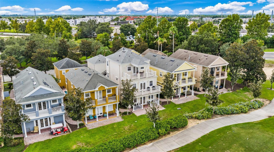 REUNION, Florida 34747, 6 Bedrooms Bedrooms, ,5 BathroomsBathrooms,Residential,For Sale,EXCITEMENT,0,MFRO6338135