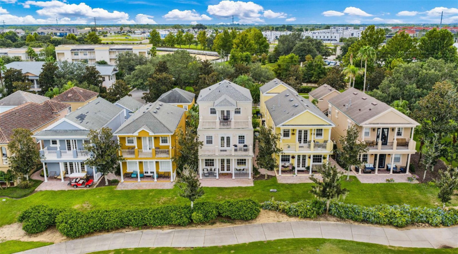 REUNION, Florida 34747, 6 Bedrooms Bedrooms, ,5 BathroomsBathrooms,Residential,For Sale,EXCITEMENT,0,MFRO6338135