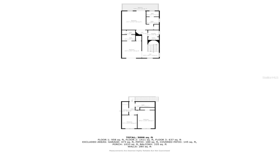 REUNION, Florida 34747, 6 Bedrooms Bedrooms, ,5 BathroomsBathrooms,Residential,For Sale,EXCITEMENT,0,MFRO6338135