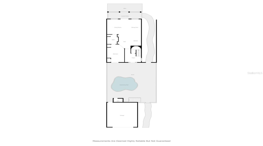 REUNION, Florida 34747, 6 Bedrooms Bedrooms, ,5 BathroomsBathrooms,Residential,For Sale,EXCITEMENT,0,MFRO6338135