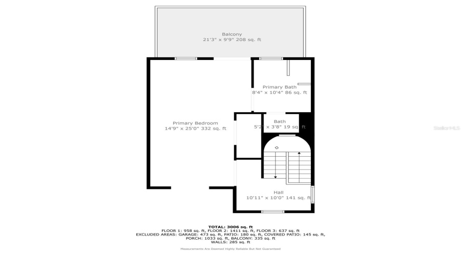 REUNION, Florida 34747, 6 Bedrooms Bedrooms, ,5 BathroomsBathrooms,Residential,For Sale,EXCITEMENT,0,MFRO6338135