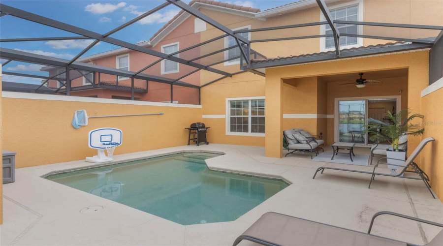 KISSIMMEE, Florida 34747, 4 Bedrooms Bedrooms, ,3 BathroomsBathrooms,Residential,For Sale,CUBAN PALM,0,MFRS5128305