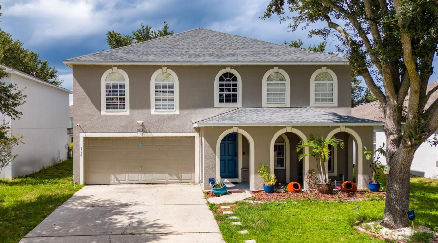 DAVENPORT, Florida 33897, 4 Bedrooms Bedrooms, ,3 BathroomsBathrooms,Residential,For Sale,SAMUEL,0,MFRO6334686