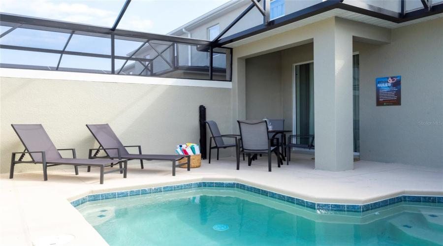 KISSIMMEE, Florida 34746, 5 Bedrooms Bedrooms, ,4 BathroomsBathrooms,Residential,For Sale,SCENE,0,MFRO6270615