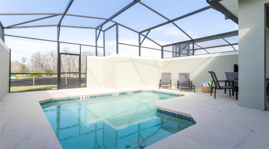 KISSIMMEE, Florida 34746, 5 Bedrooms Bedrooms, ,4 BathroomsBathrooms,Residential,For Sale,SCENE,0,MFRO6270615