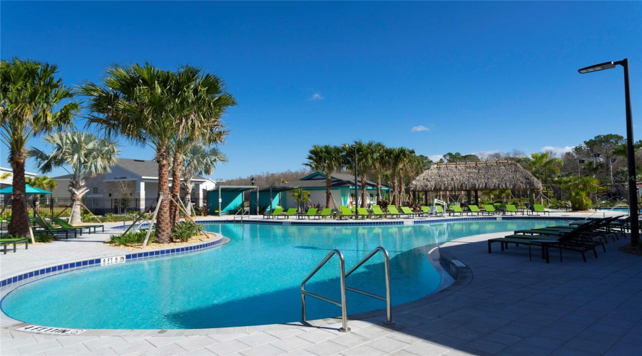 KISSIMMEE, Florida 34746, 5 Bedrooms Bedrooms, ,4 BathroomsBathrooms,Residential,For Sale,SCENE,0,MFRO6270615