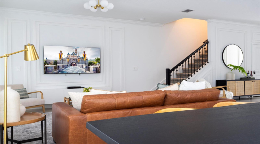 KISSIMMEE, Florida 34746, 5 Bedrooms Bedrooms, ,4 BathroomsBathrooms,Residential,For Sale,SCENE,0,MFRO6270615