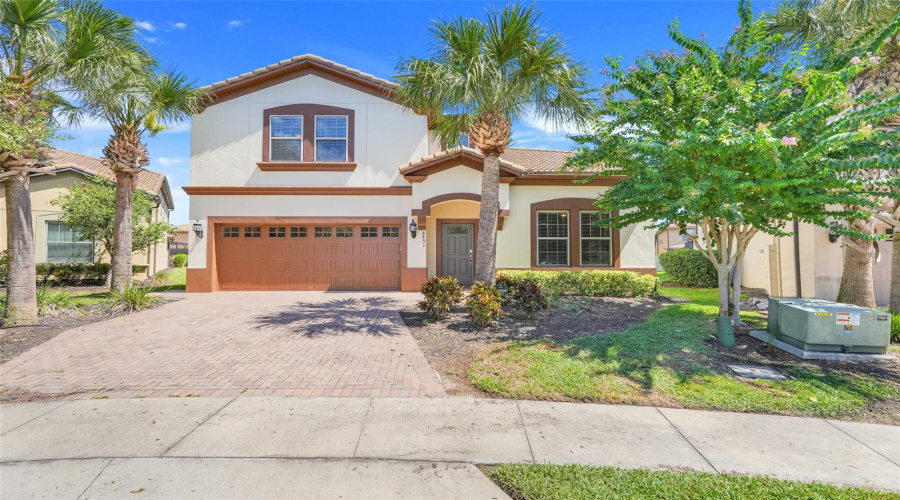 KISSIMMEE, Florida 34747, 8 Bedrooms Bedrooms, ,6 BathroomsBathrooms,Residential,For Sale,MENTON LOOP,0,MFRO6338064