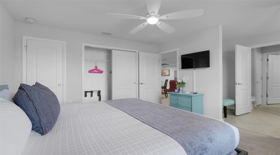 KISSIMMEE, Florida 34747, 8 Bedrooms Bedrooms, ,6 BathroomsBathrooms,Residential,For Sale,MENTON LOOP,0,MFRO6338064