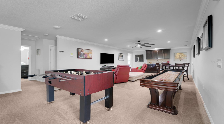 KISSIMMEE, Florida 34747, 8 Bedrooms Bedrooms, ,6 BathroomsBathrooms,Residential,For Sale,MENTON LOOP,0,MFRO6338064
