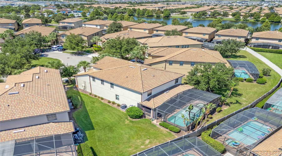KISSIMMEE, Florida 34747, 8 Bedrooms Bedrooms, ,6 BathroomsBathrooms,Residential,For Sale,MENTON LOOP,0,MFRO6338064