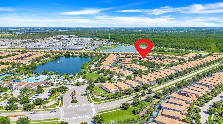 KISSIMMEE, Florida 34747, 8 Bedrooms Bedrooms, ,6 BathroomsBathrooms,Residential,For Sale,MENTON LOOP,0,MFRO6338064
