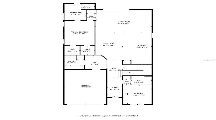 KISSIMMEE, Florida 34747, 8 Bedrooms Bedrooms, ,6 BathroomsBathrooms,Residential,For Sale,MENTON LOOP,0,MFRO6338064