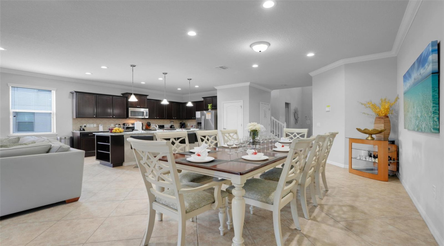 KISSIMMEE, Florida 34747, 8 Bedrooms Bedrooms, ,6 BathroomsBathrooms,Residential,For Sale,MENTON LOOP,0,MFRO6338064