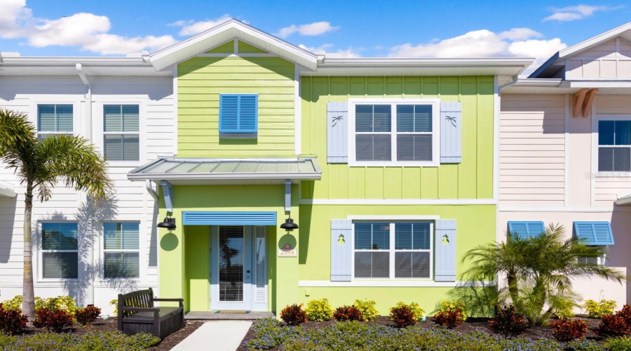 KISSIMMEE, Florida 34747, 3 Bedrooms Bedrooms, ,3 BathroomsBathrooms,Residential,For Sale,ON THE ROCKS,0,MFRO6338808
