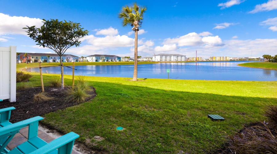 KISSIMMEE, Florida 34747, 3 Bedrooms Bedrooms, ,3 BathroomsBathrooms,Residential,For Sale,ON THE ROCKS,0,MFRO6338808