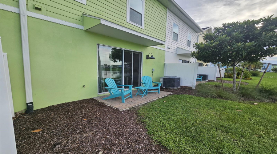 KISSIMMEE, Florida 34747, 3 Bedrooms Bedrooms, ,3 BathroomsBathrooms,Residential,For Sale,ON THE ROCKS,0,MFRO6338808