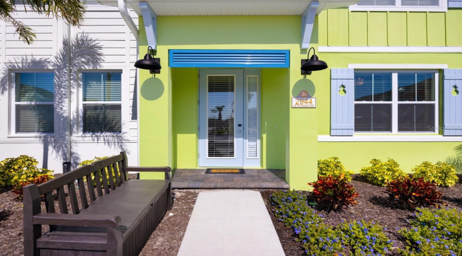 KISSIMMEE, Florida 34747, 3 Bedrooms Bedrooms, ,3 BathroomsBathrooms,Residential,For Sale,ON THE ROCKS,0,MFRO6338808