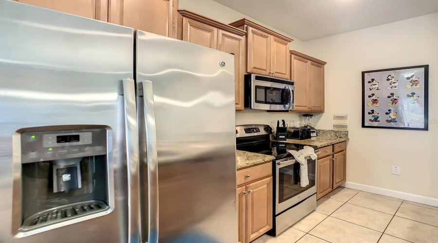 KISSIMMEE, Florida 34746, 5 Bedrooms Bedrooms, ,4 BathroomsBathrooms,Residential,For Sale,CLOCK TOWER,0,MFRO6338937