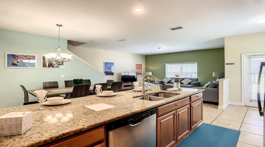 KISSIMMEE, Florida 34746, 5 Bedrooms Bedrooms, ,4 BathroomsBathrooms,Residential,For Sale,CLOCK TOWER,0,MFRO6338937