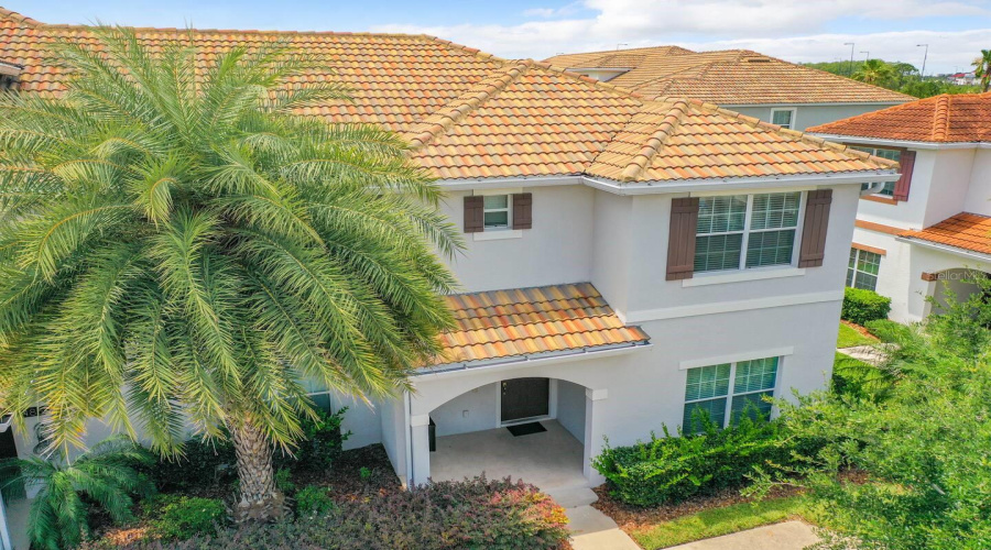 KISSIMMEE, Florida 34746, 5 Bedrooms Bedrooms, ,4 BathroomsBathrooms,Residential,For Sale,CLOCK TOWER,0,MFRO6338937