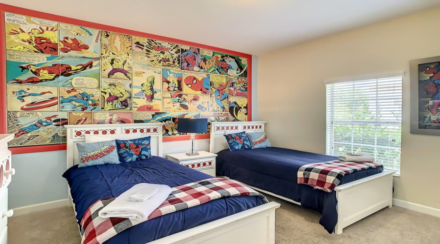 KISSIMMEE, Florida 34746, 5 Bedrooms Bedrooms, ,4 BathroomsBathrooms,Residential,For Sale,CLOCK TOWER,0,MFRO6338937