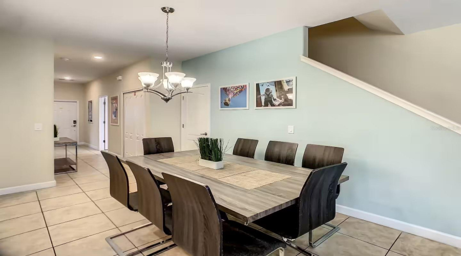KISSIMMEE, Florida 34746, 5 Bedrooms Bedrooms, ,4 BathroomsBathrooms,Residential,For Sale,CLOCK TOWER,0,MFRO6338937