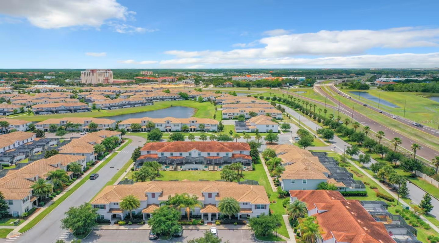 KISSIMMEE, Florida 34746, 5 Bedrooms Bedrooms, ,4 BathroomsBathrooms,Residential,For Sale,CLOCK TOWER,0,MFRO6338937