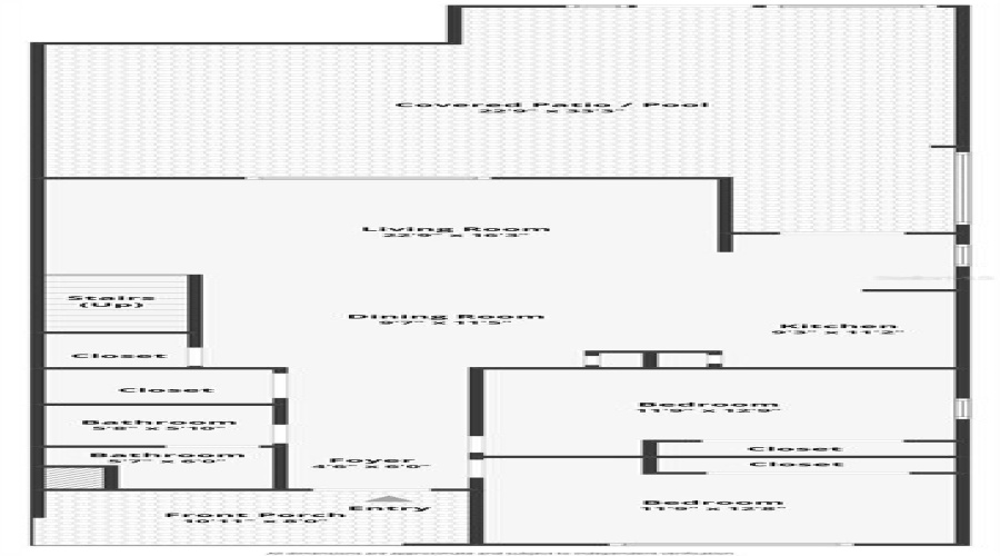 KISSIMMEE, Florida 34746, 5 Bedrooms Bedrooms, ,4 BathroomsBathrooms,Residential,For Sale,CLOCK TOWER,0,MFRO6338937
