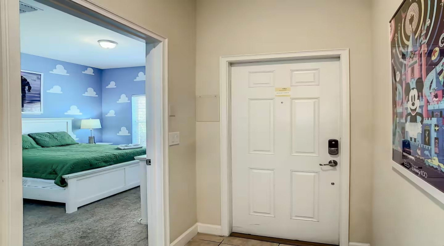 KISSIMMEE, Florida 34746, 5 Bedrooms Bedrooms, ,4 BathroomsBathrooms,Residential,For Sale,CLOCK TOWER,0,MFRO6338937