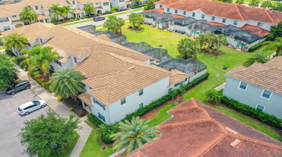 KISSIMMEE, Florida 34746, 5 Bedrooms Bedrooms, ,4 BathroomsBathrooms,Residential,For Sale,CLOCK TOWER,0,MFRO6338937