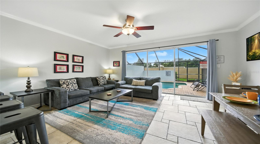 KISSIMMEE, Florida 34747, 3 Bedrooms Bedrooms, ,3 BathroomsBathrooms,Residential,For Sale,SIR KAUFMANN,0,MFRO6338941