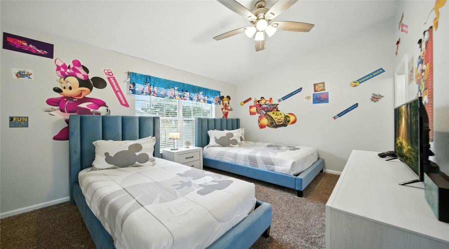 KISSIMMEE, Florida 34747, 3 Bedrooms Bedrooms, ,3 BathroomsBathrooms,Residential,For Sale,SIR KAUFMANN,0,MFRO6338941