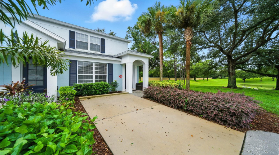 KISSIMMEE, Florida 34747, 3 Bedrooms Bedrooms, ,3 BathroomsBathrooms,Residential,For Sale,SIR KAUFMANN,0,MFRO6338941