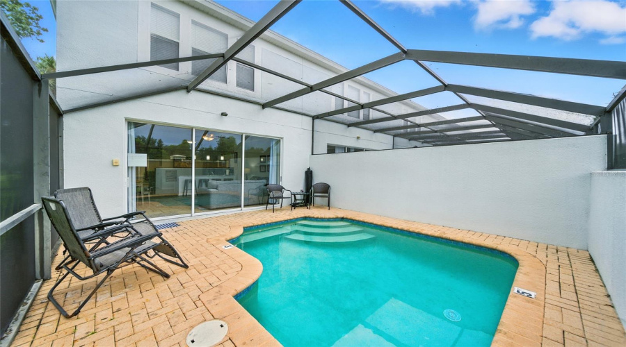 KISSIMMEE, Florida 34747, 3 Bedrooms Bedrooms, ,3 BathroomsBathrooms,Residential,For Sale,SIR KAUFMANN,0,MFRO6338941