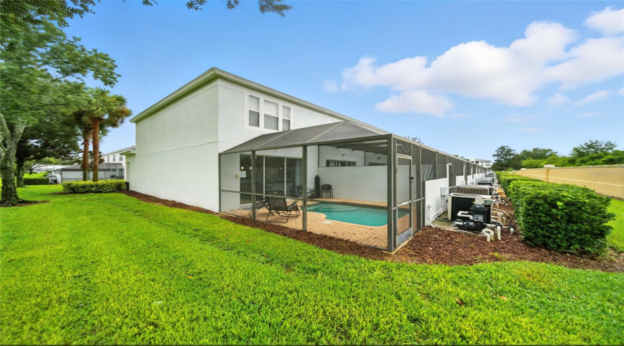 KISSIMMEE, Florida 34747, 3 Bedrooms Bedrooms, ,3 BathroomsBathrooms,Residential,For Sale,SIR KAUFMANN,0,MFRO6338941