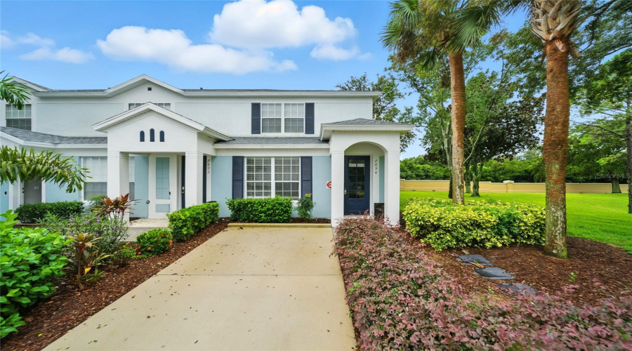 KISSIMMEE, Florida 34747, 3 Bedrooms Bedrooms, ,3 BathroomsBathrooms,Residential,For Sale,SIR KAUFMANN,0,MFRO6338941