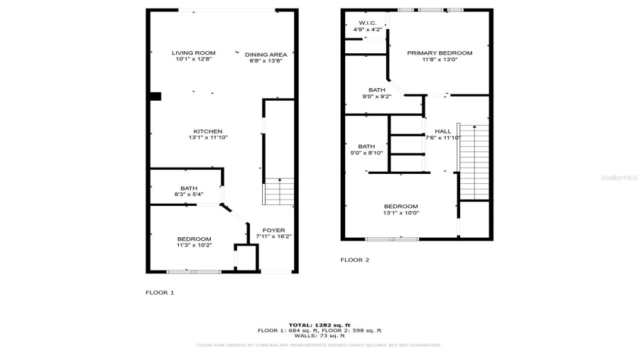 KISSIMMEE, Florida 34747, 3 Bedrooms Bedrooms, ,3 BathroomsBathrooms,Residential,For Sale,SIR KAUFMANN,0,MFRO6338941