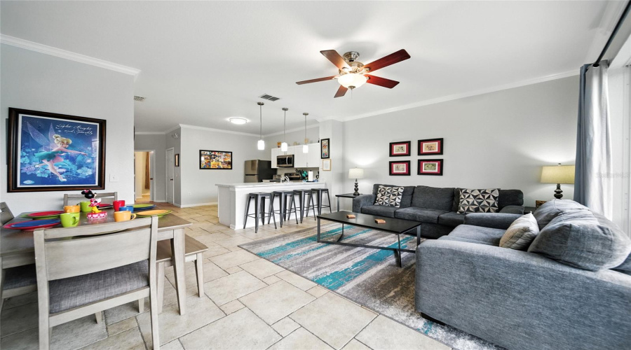 KISSIMMEE, Florida 34747, 3 Bedrooms Bedrooms, ,3 BathroomsBathrooms,Residential,For Sale,SIR KAUFMANN,0,MFRO6338941