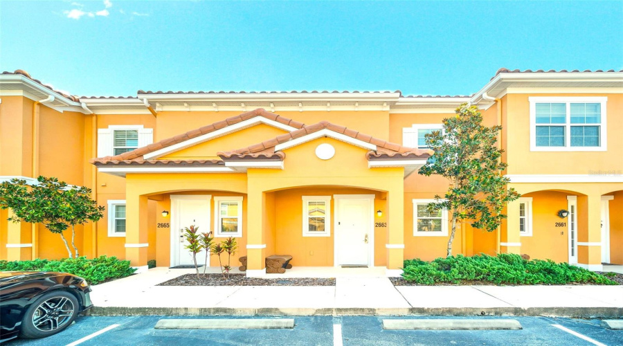 KISSIMMEE, Florida 34746, 2 Bedrooms Bedrooms, ,2 BathroomsBathrooms,Residential,For Sale,TRIUMPH,0,MFRO6338799