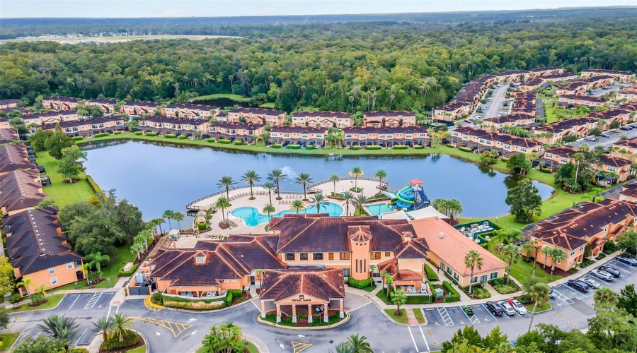 KISSIMMEE, Florida 34746, 2 Bedrooms Bedrooms, ,2 BathroomsBathrooms,Residential,For Sale,TRIUMPH,0,MFRO6338799