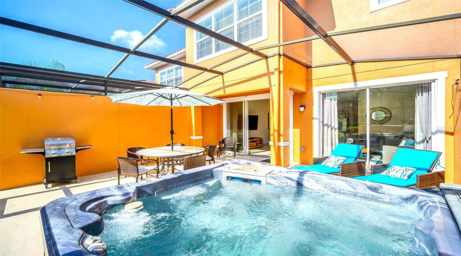 KISSIMMEE, Florida 34746, 2 Bedrooms Bedrooms, ,2 BathroomsBathrooms,Residential,For Sale,TRIUMPH,0,MFRO6338799