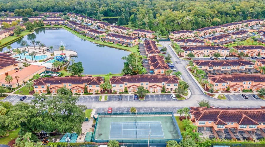 KISSIMMEE, Florida 34746, 2 Bedrooms Bedrooms, ,2 BathroomsBathrooms,Residential,For Sale,TRIUMPH,0,MFRO6338799