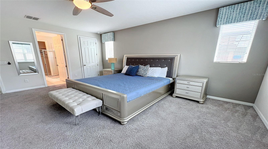 Downstairs Ensuite