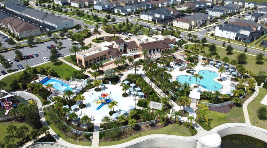 Solara Resort