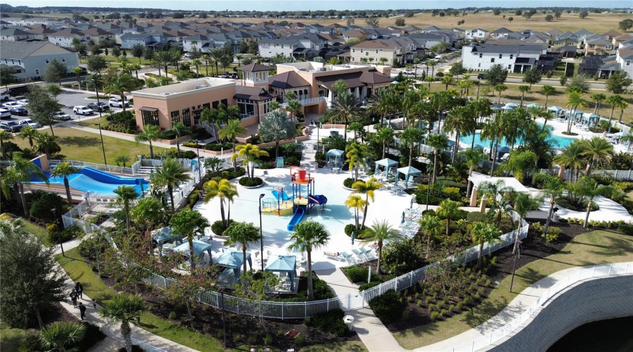 Solara Resort