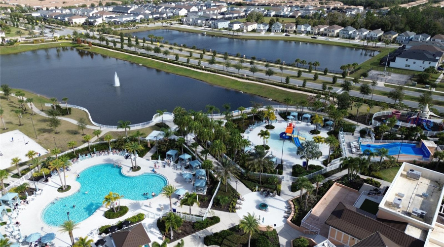 Solara Resort