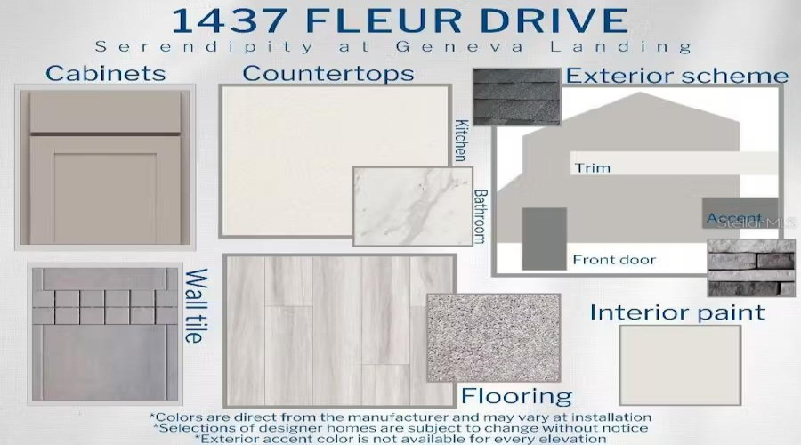 DAVENPORT, Florida 33837, 4 Bedrooms Bedrooms, ,2 BathroomsBathrooms,Residential,For Sale,FLEUR,0,MFRL4955440